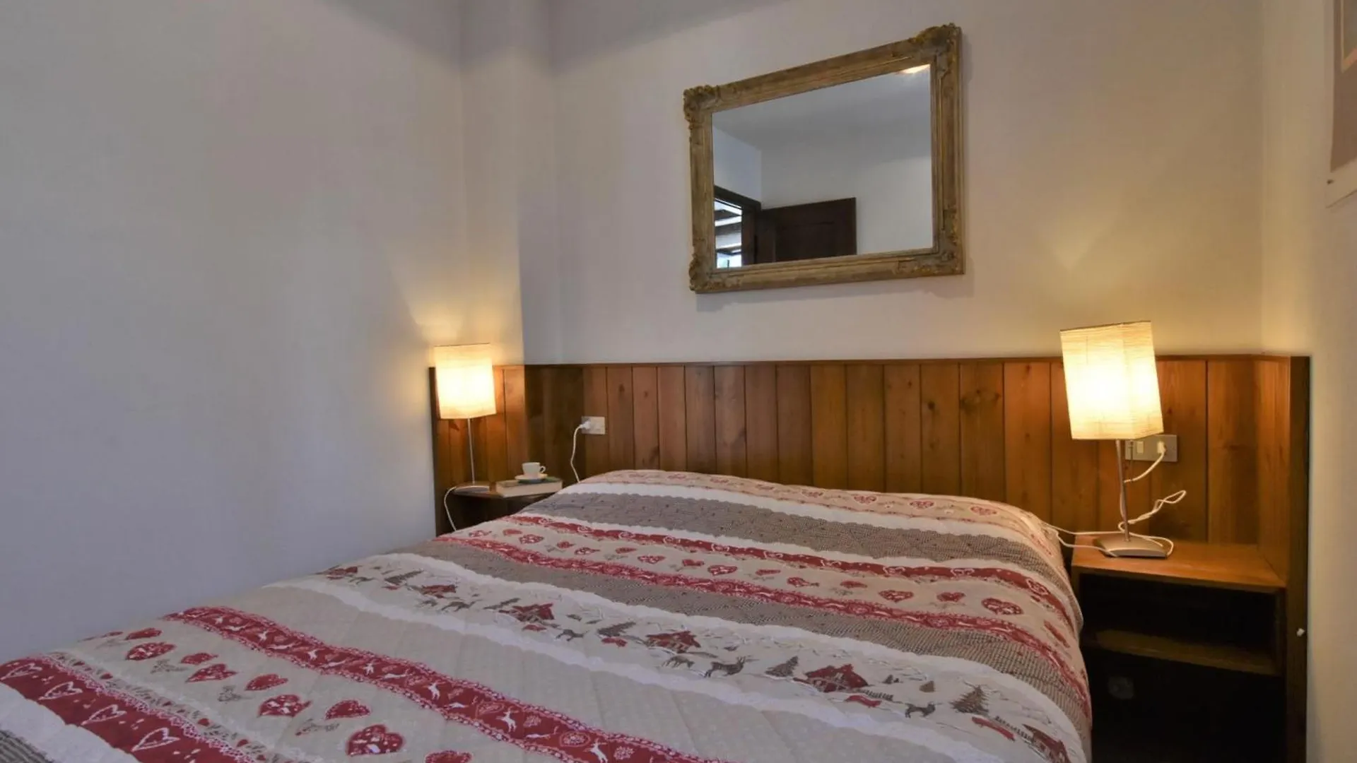 Apartment Masserini View Apartment By Interhome Madesimo
