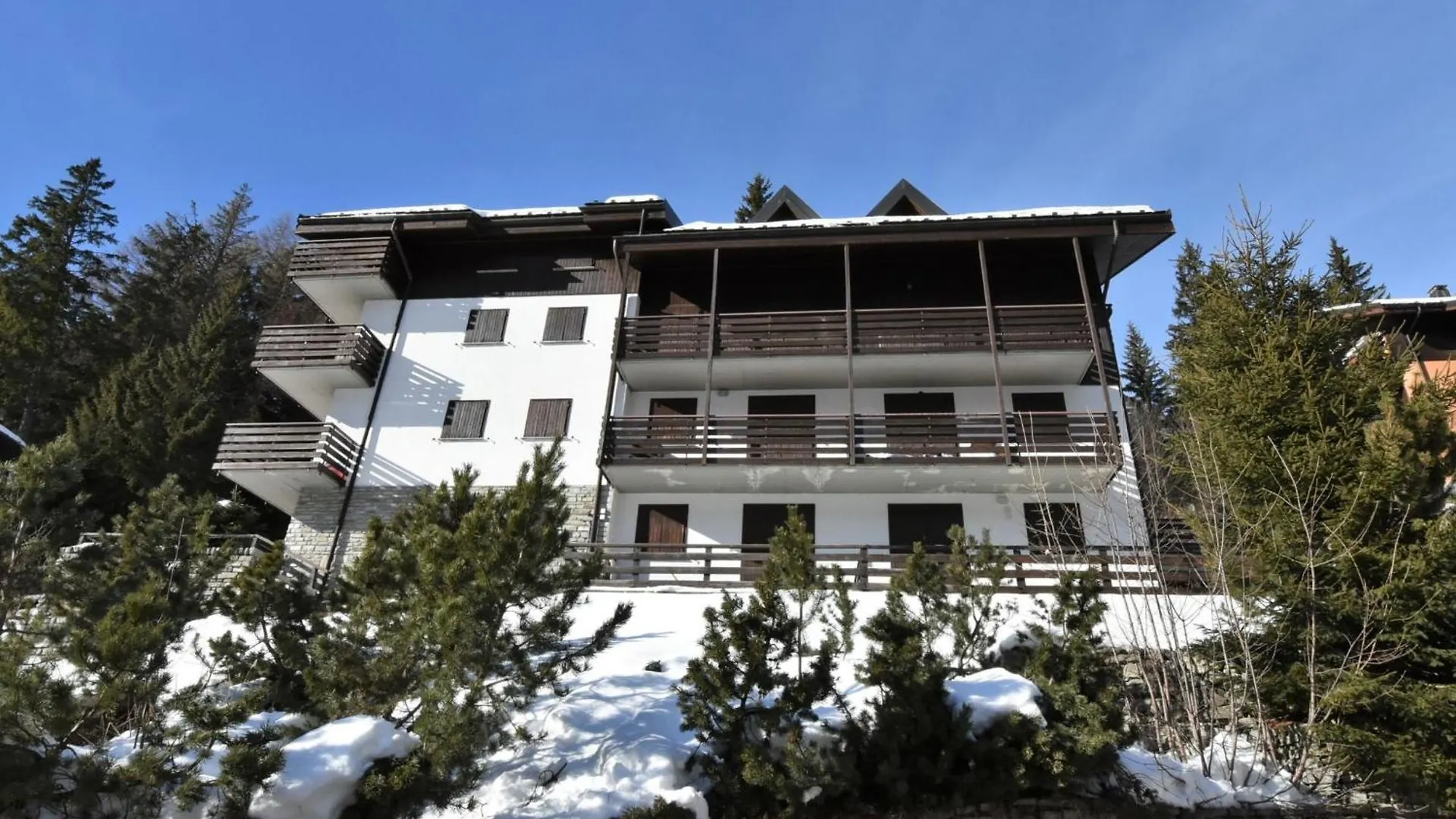 Apartment Masserini View Apartment By Interhome Madesimo Italy