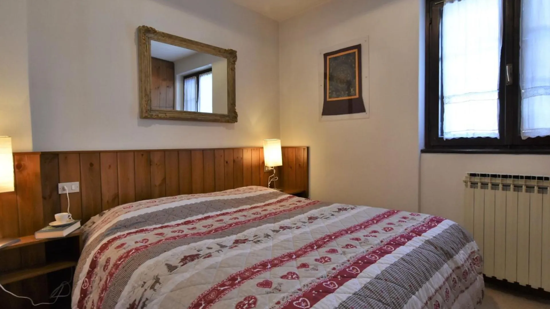 Apartment Masserini View Apartment By Interhome Madesimo Italy