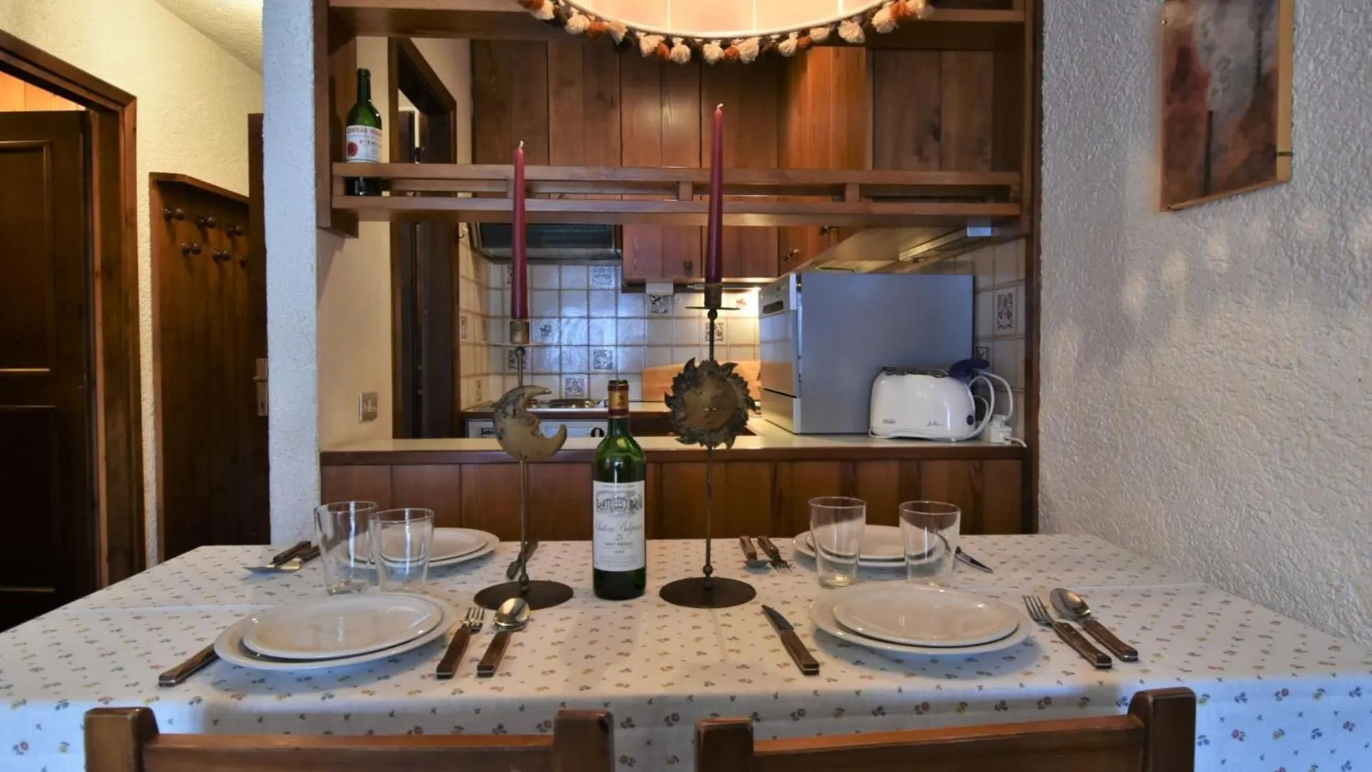 Apartment Masserini View Apartment By Interhome Madesimo