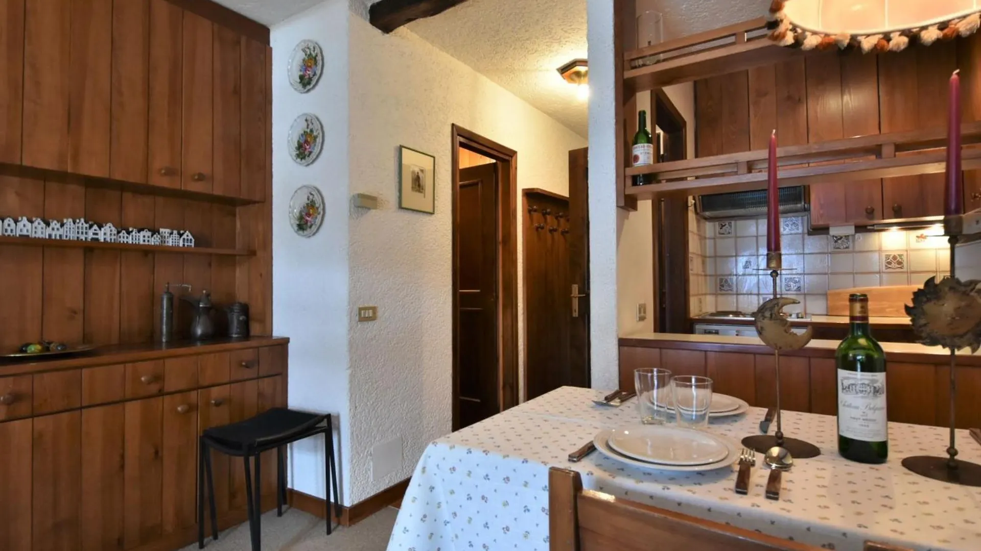 Apartment Masserini View Apartment By Interhome Madesimo Italy