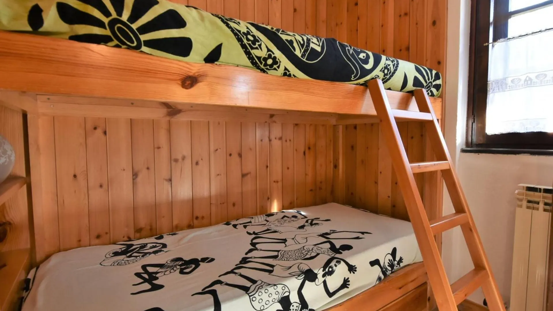 Apartment Masserini View Apartment By Interhome Madesimo