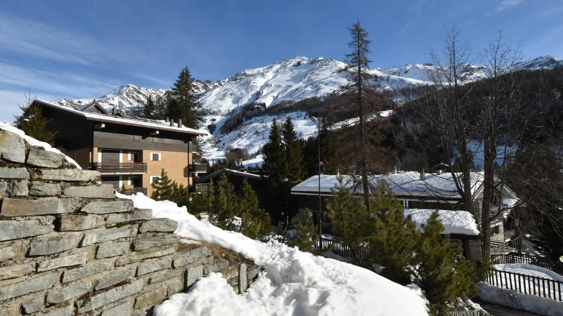 Apartment Masserini View Apartment By Interhome Madesimo Italy