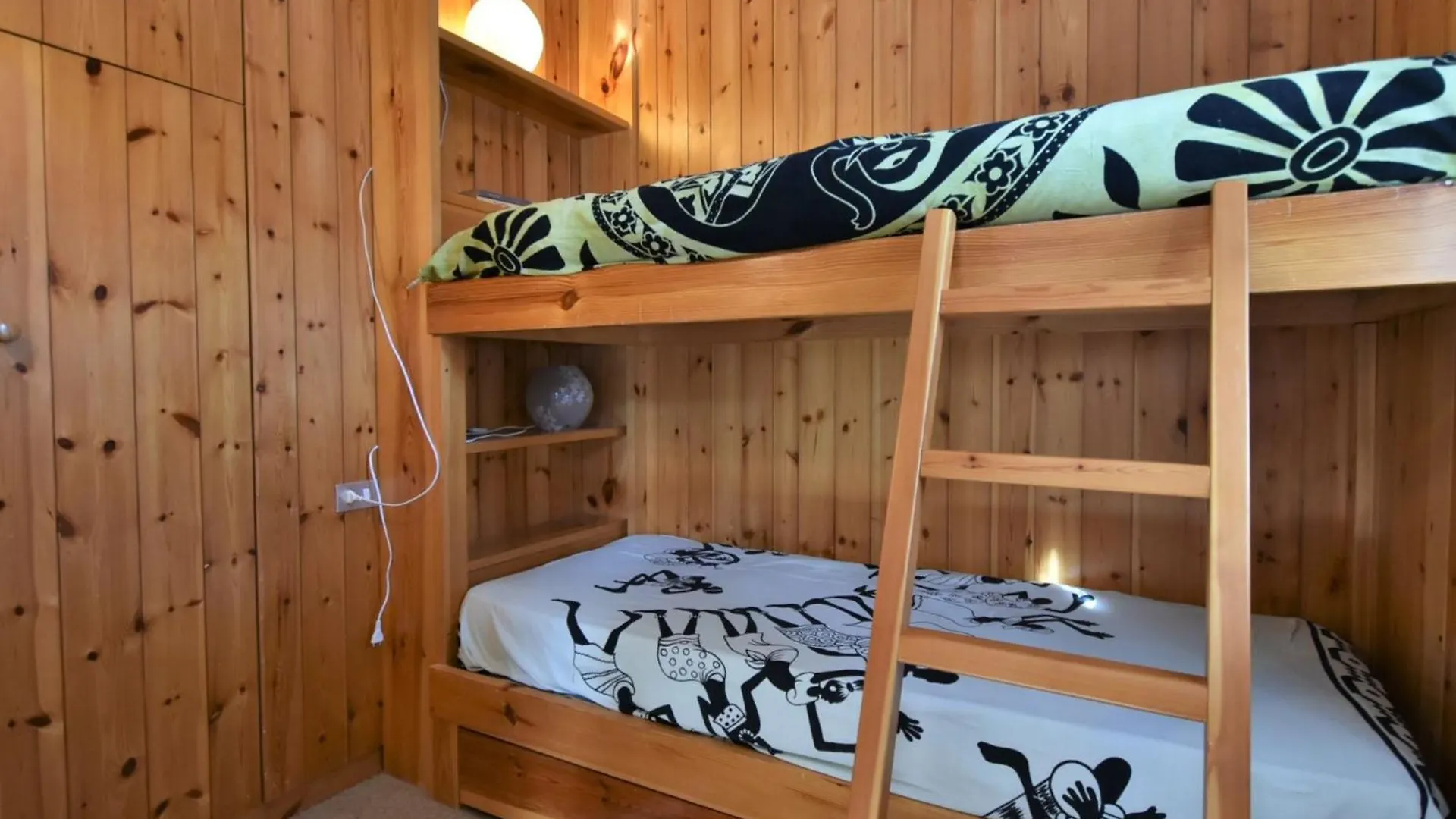 Apartment Masserini View Apartment By Interhome Madesimo