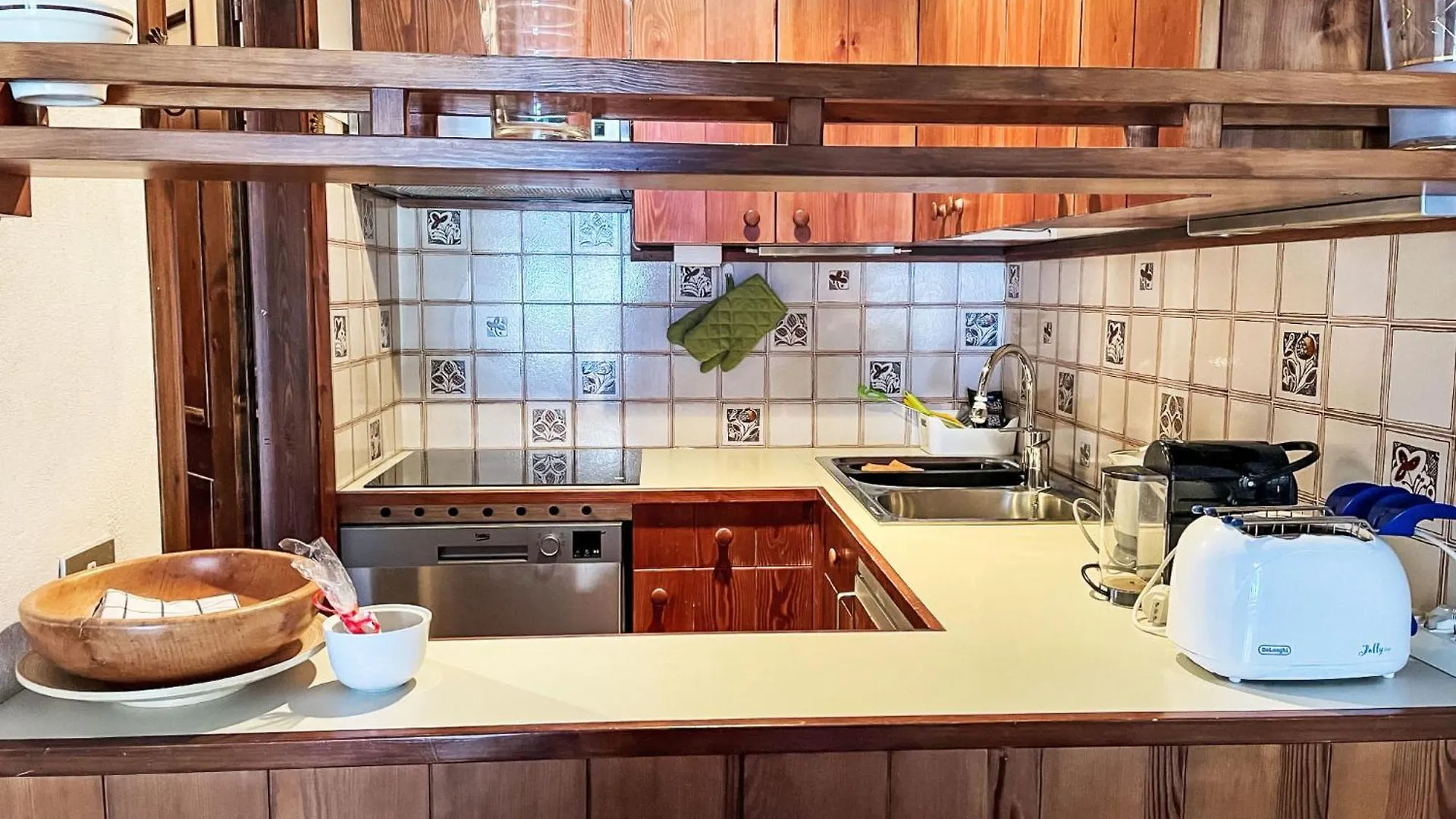 Apartment Masserini View Apartment By Interhome Madesimo