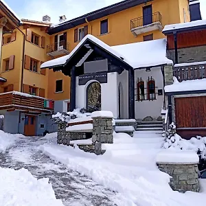 Bed & Breakfast Madeboutique, Madesimo