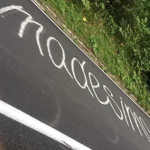 Appartamento Un Nido In Centro, Madesimo