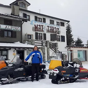 Hotel Rifugio Mai Tardi, Madesimo