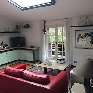 Appartamento Bernasconi, Madesimo